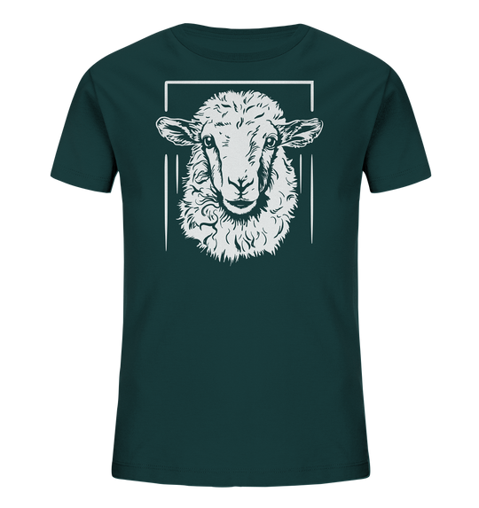 T-Shirt Wiesenbande Kinder