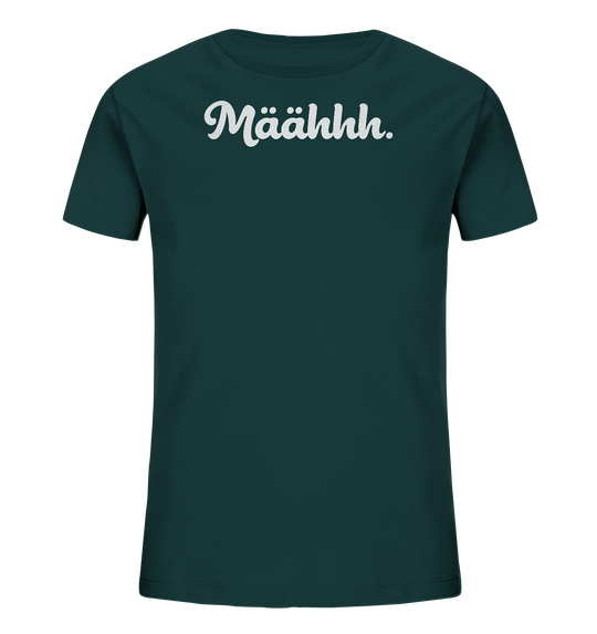 T-Shirt Wiesenklang Kinder