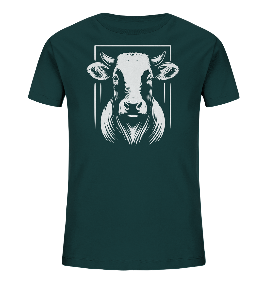 T-Shirt Weidezeit Kinder