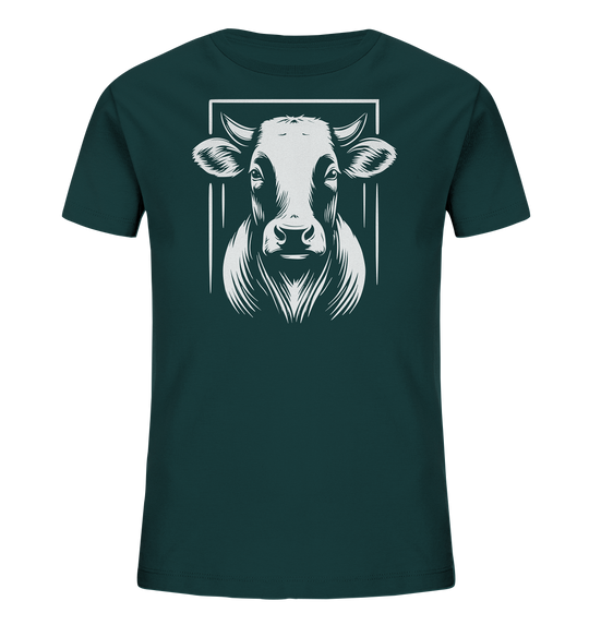 T-Shirt Weidezeit Kinder