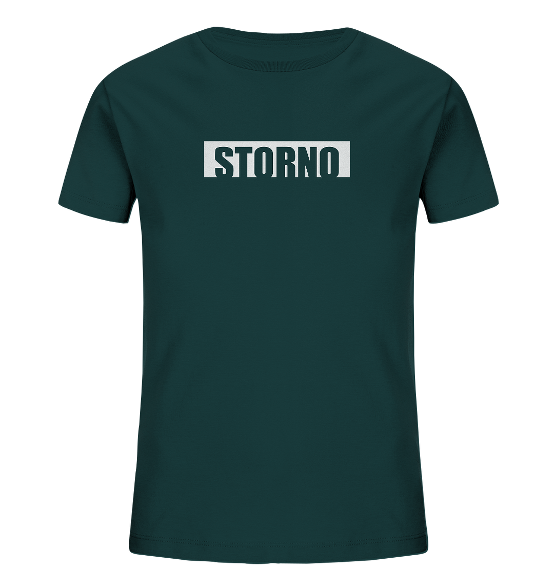 T-Shirt Storno Kids