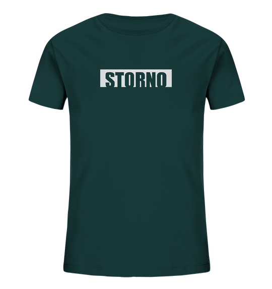 T-Shirt Storno Kids