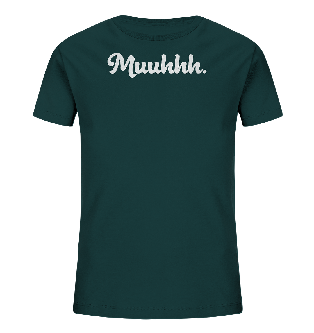 T-Shirt Weidemelodie Kinder