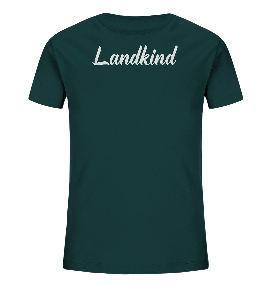T-Shirt Landkind Kinder