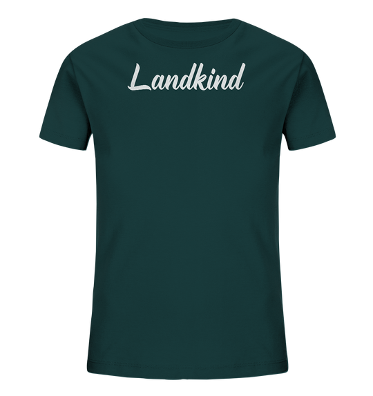 T-Shirt Landkind Kinder