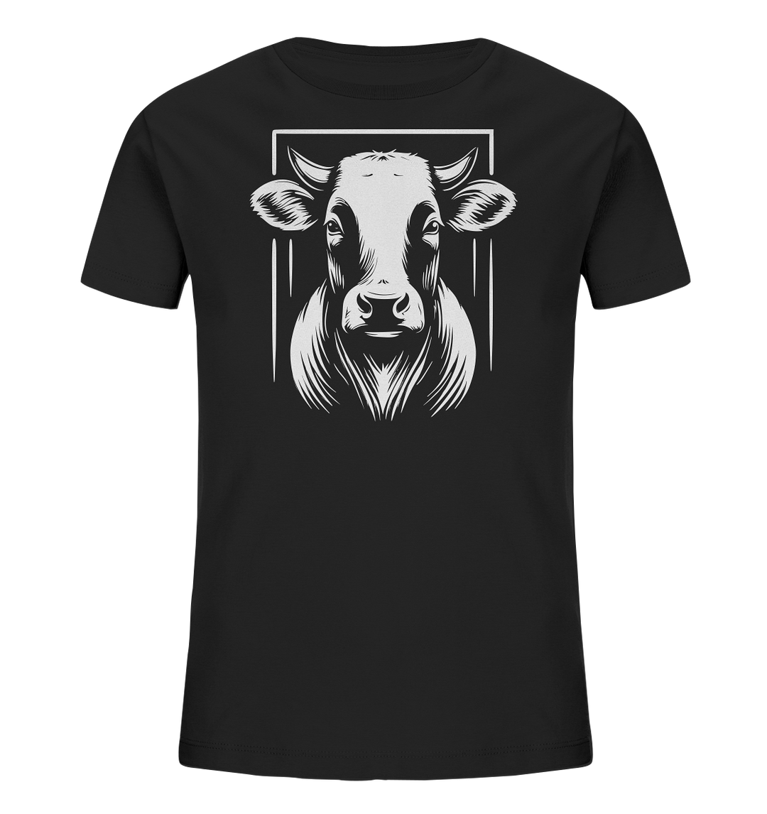 T-Shirt Weidezeit Kinder