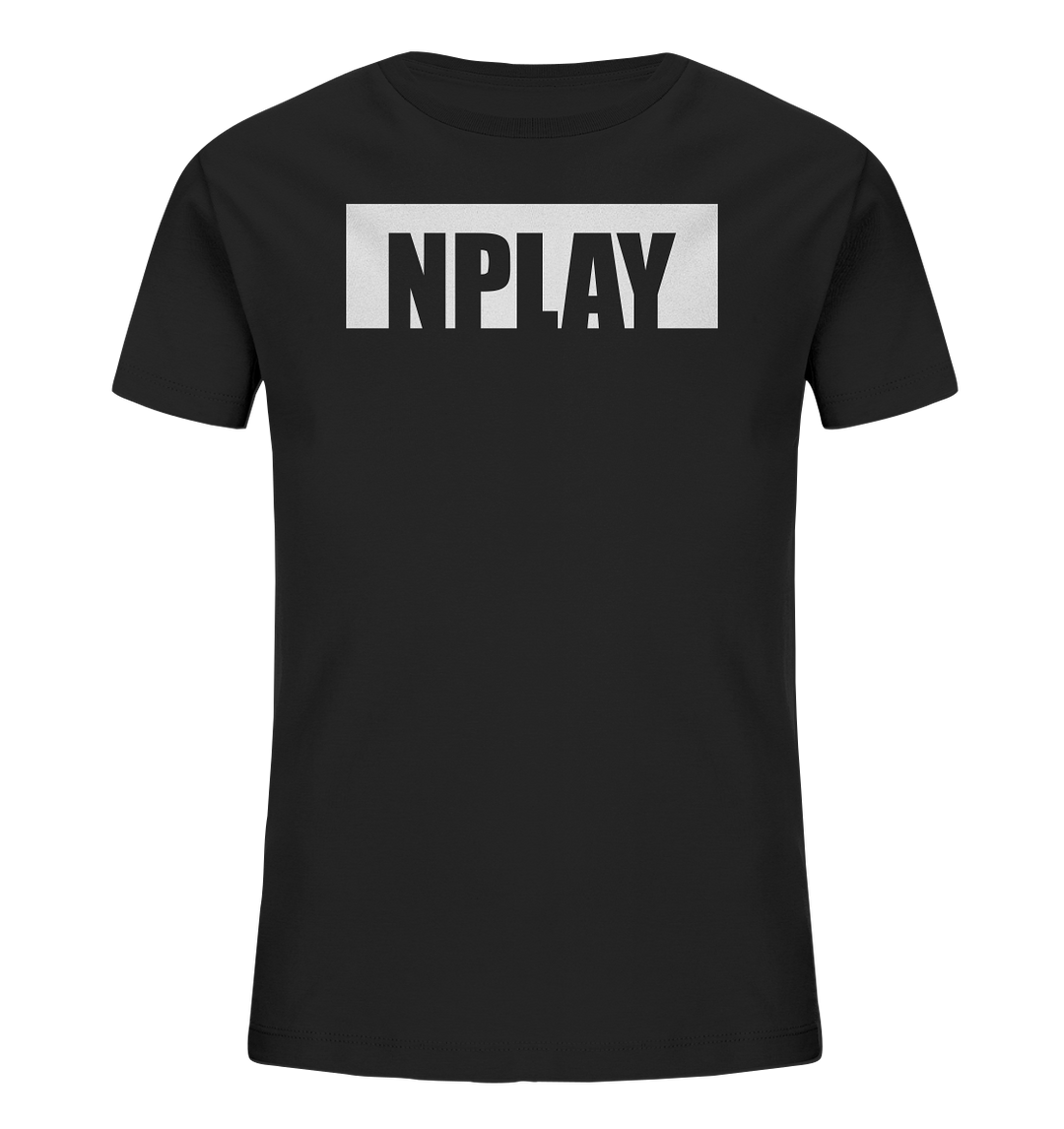 T-Shirt NPLAY Kids