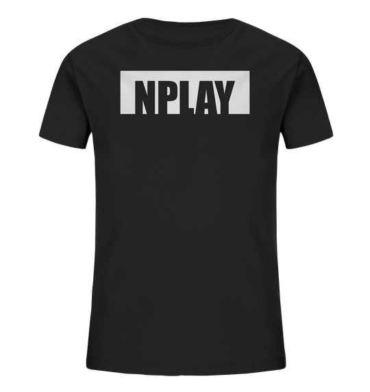 T-Shirt NPLAY Kids
