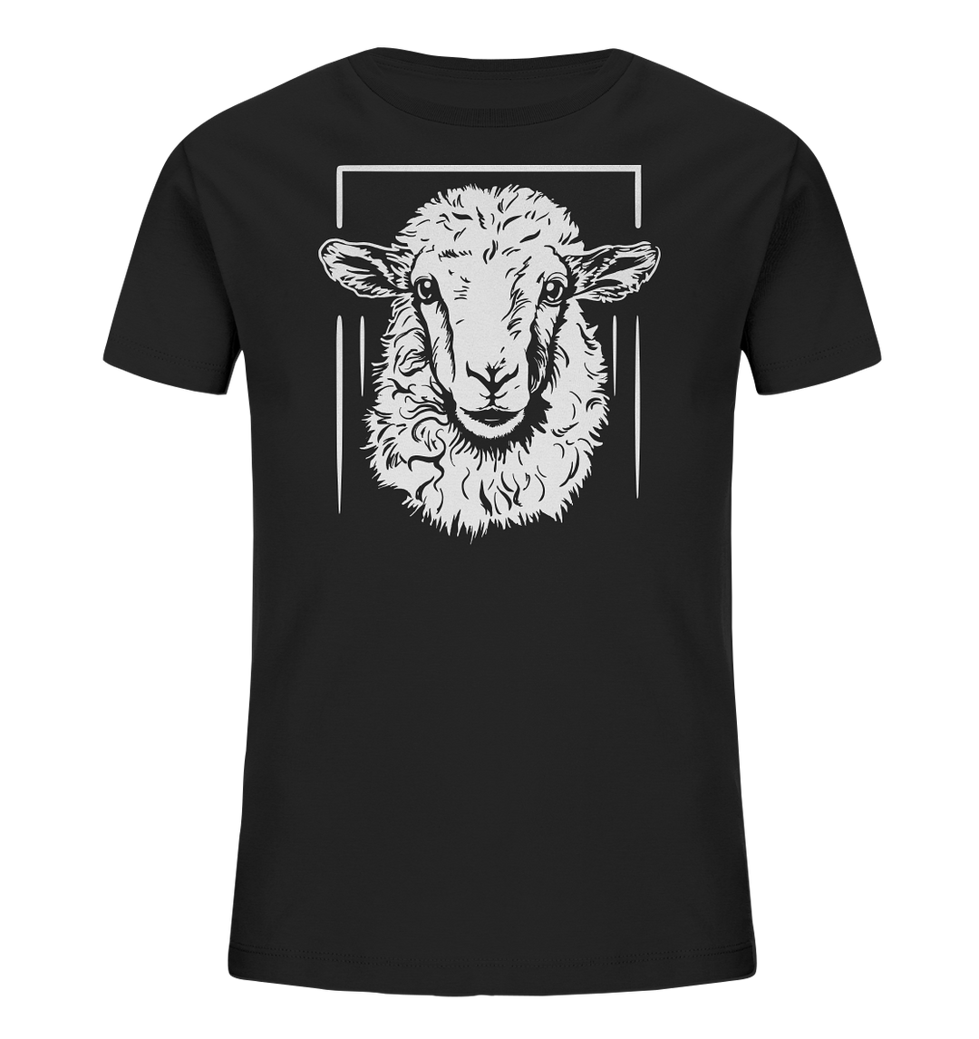 T-Shirt Wiesenbande Kinder