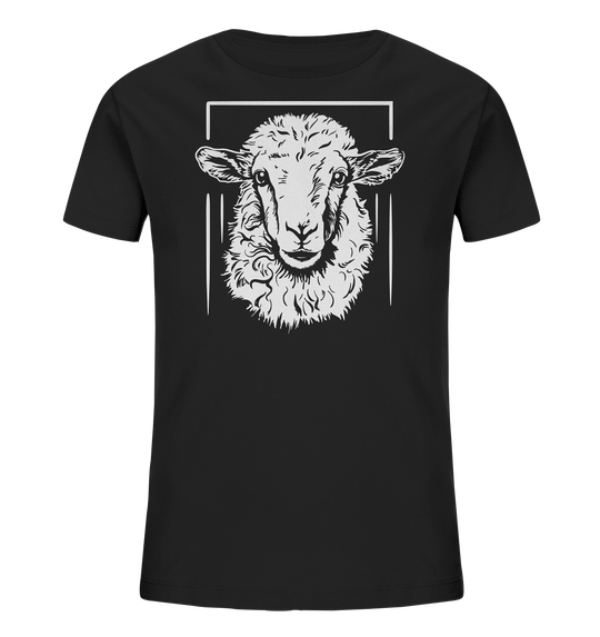 T-Shirt Wiesenbande Kinder