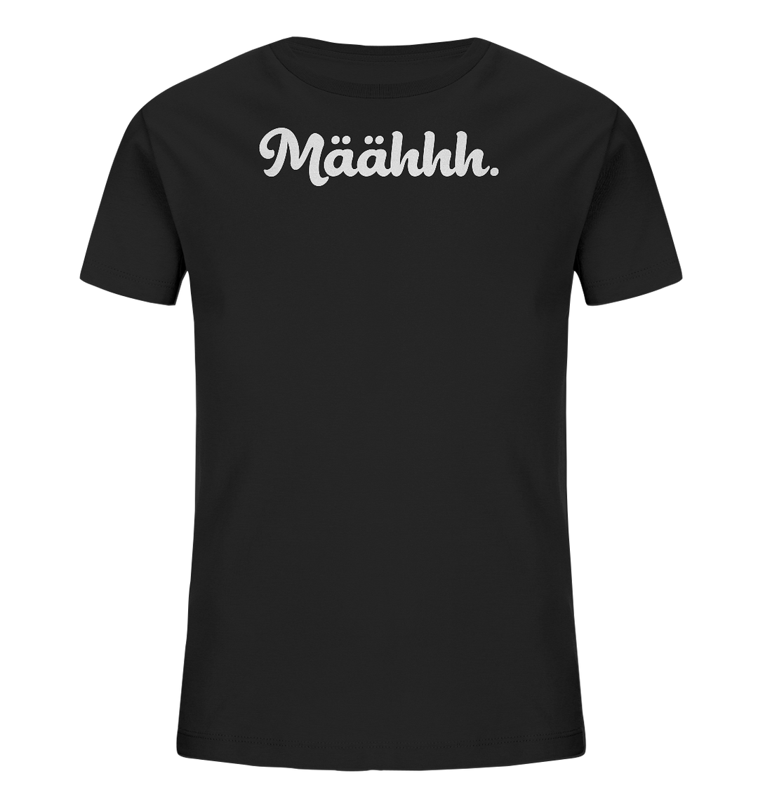 T-Shirt Wiesenklang Kinder