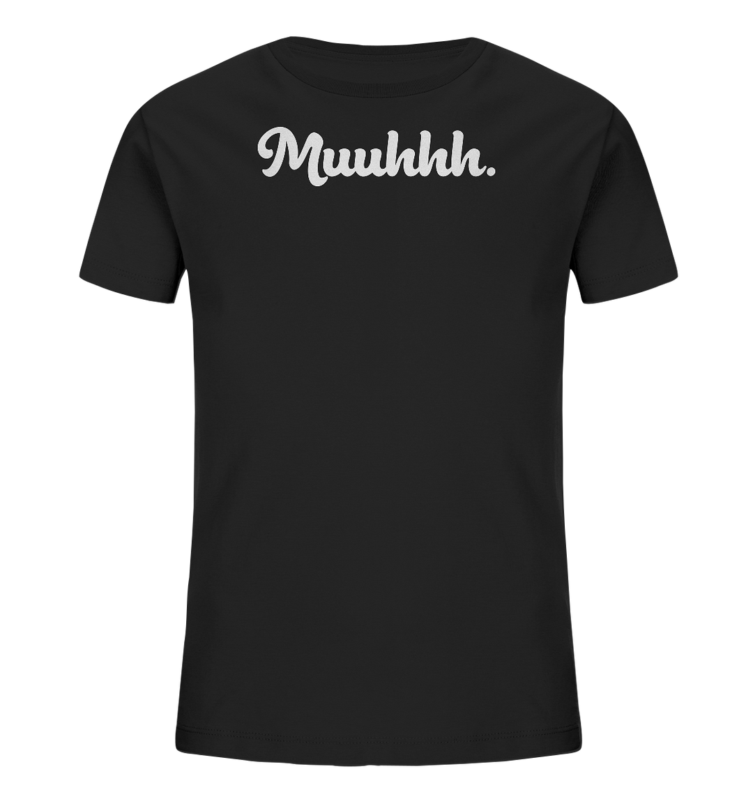 T-Shirt Weidemelodie Kinder