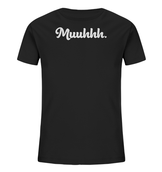 T-Shirt Weidemelodie Kinder