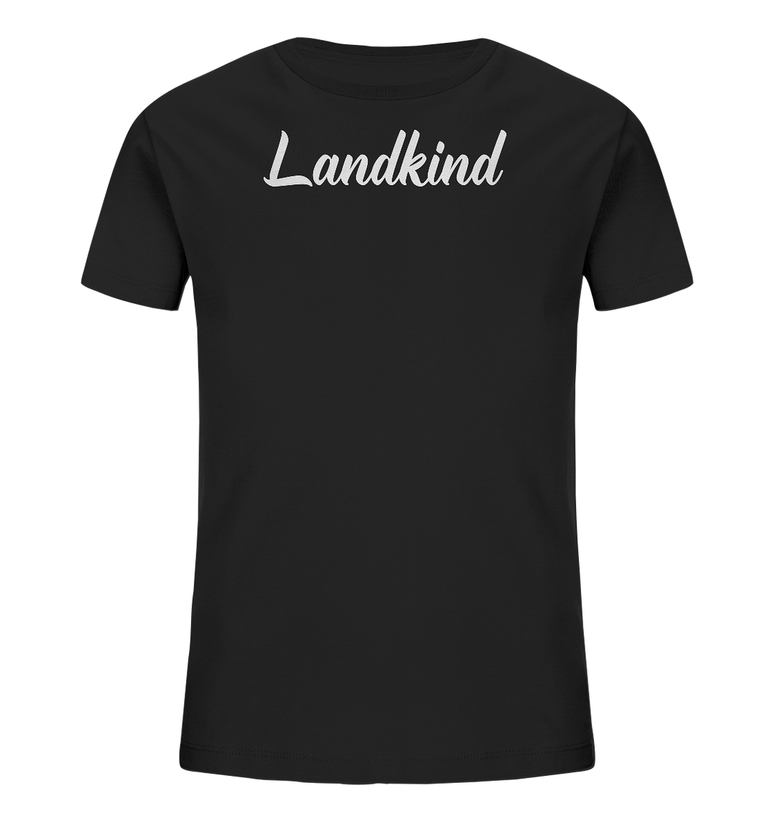 T-Shirt Landkind Kinder