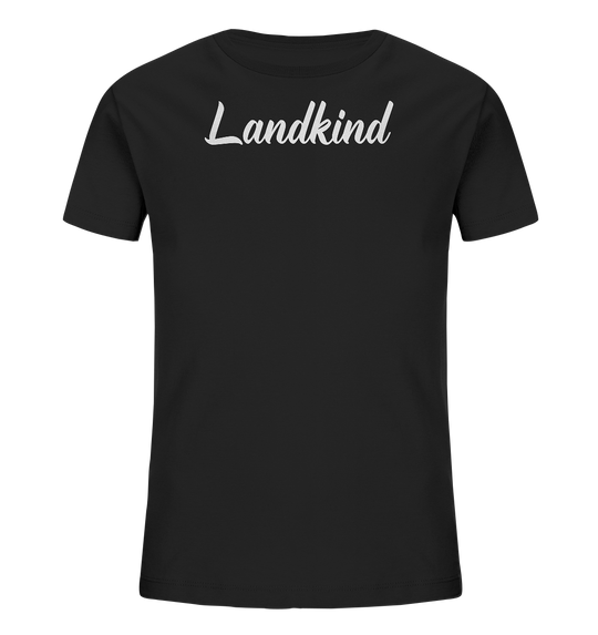 T-Shirt Landkind Kinder