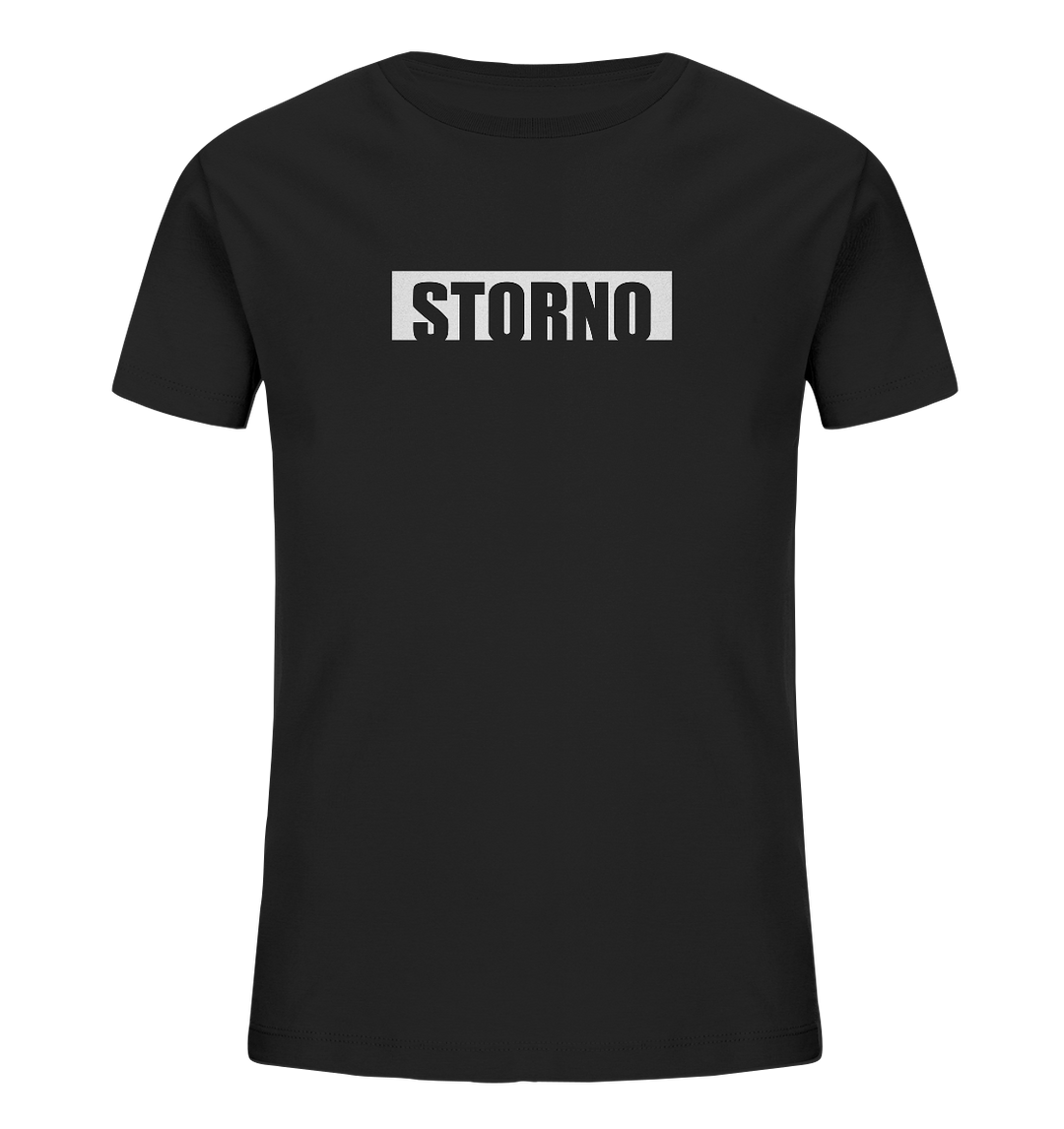 T-Shirt Storno Kids