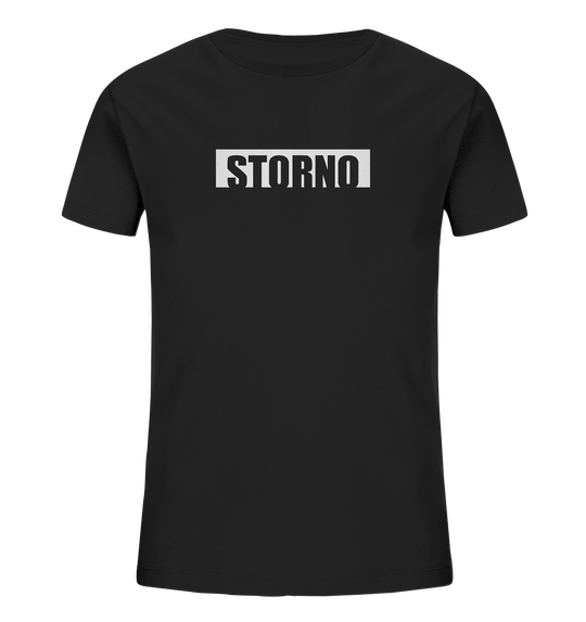 T-Shirt Storno Kids