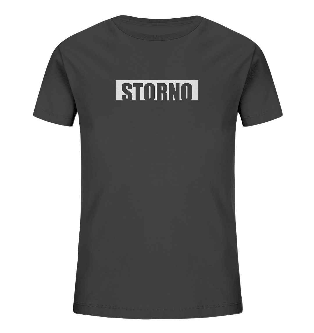 T-Shirt Storno Kids