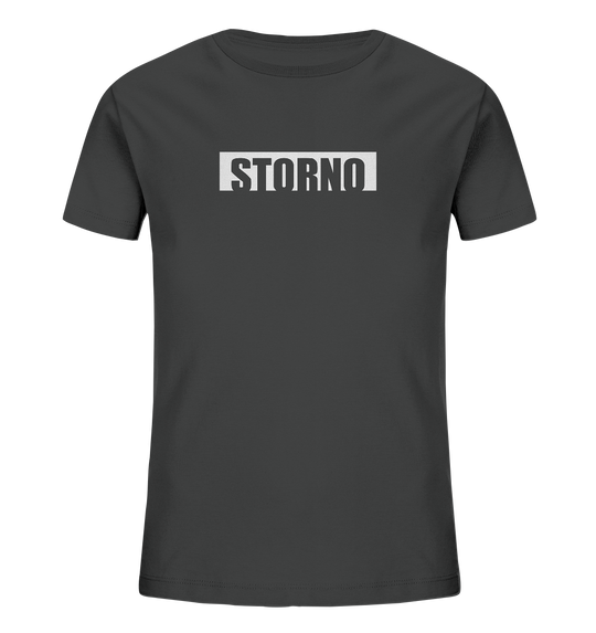 T-Shirt Storno Kids