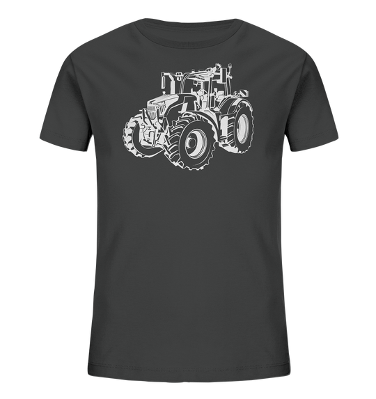 T-Shirt Feldheld Kinder