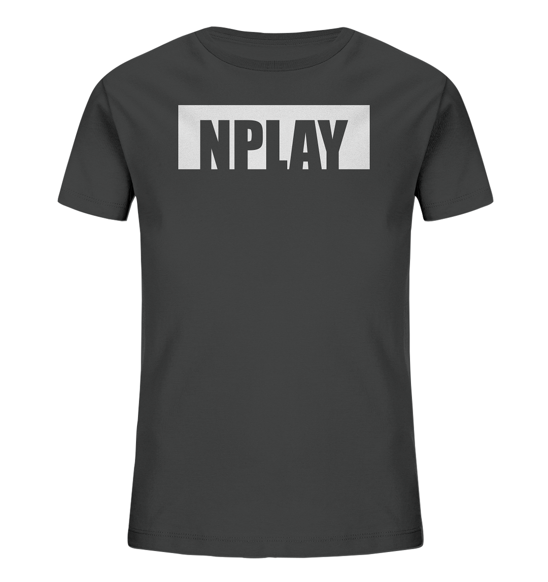 T-Shirt NPLAY Kids