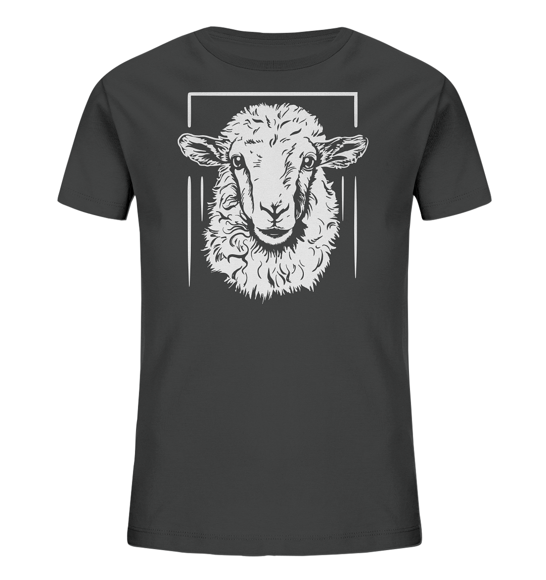 T-Shirt Wiesenbande Kinder