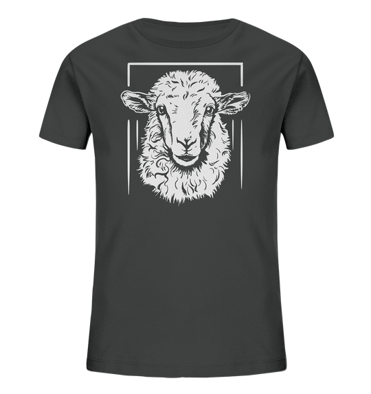 T-Shirt Wiesenbande Kinder