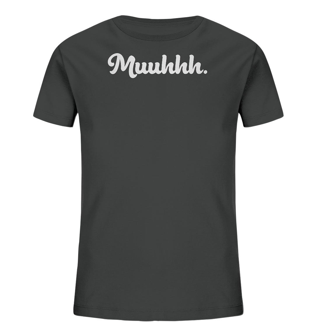 T-Shirt Weidemelodie Kinder