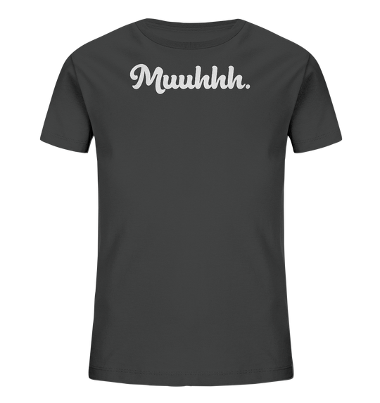 T-Shirt Weidemelodie Kinder