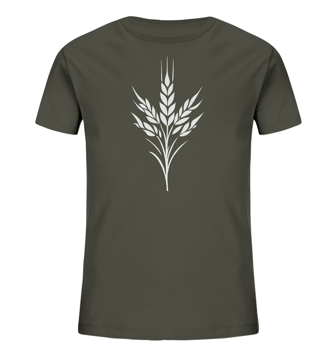 T-Shirt Ackerblick Kinder