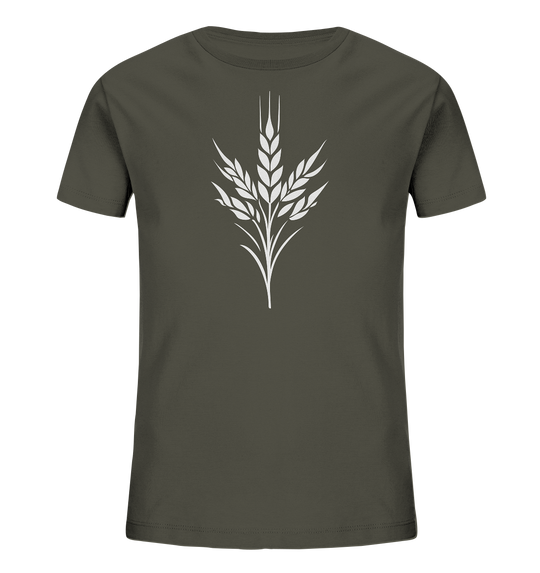 T-Shirt Ackerblick Kinder