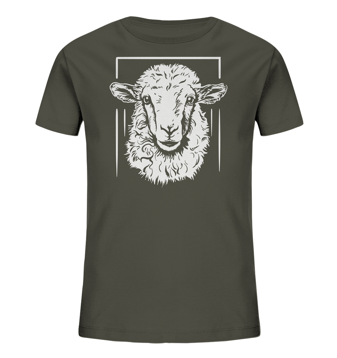 T-Shirt Wiesenbande Kinder