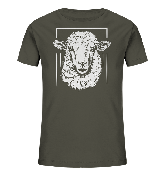 T-Shirt Wiesenbande Kinder