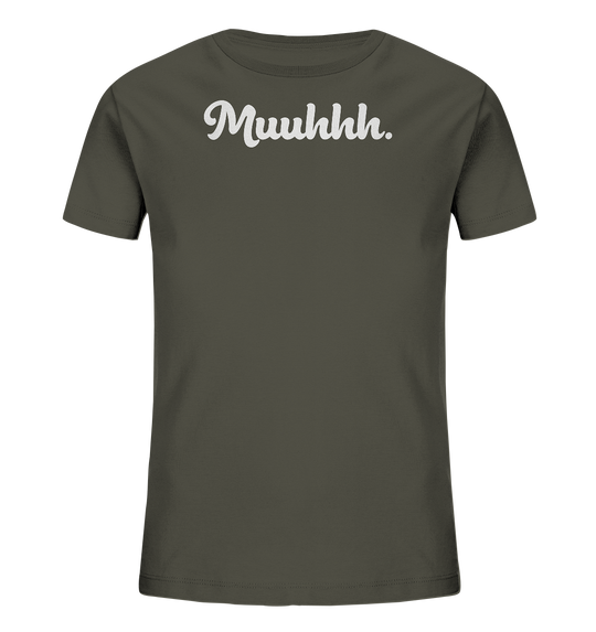 T-Shirt Weidemelodie Kinder