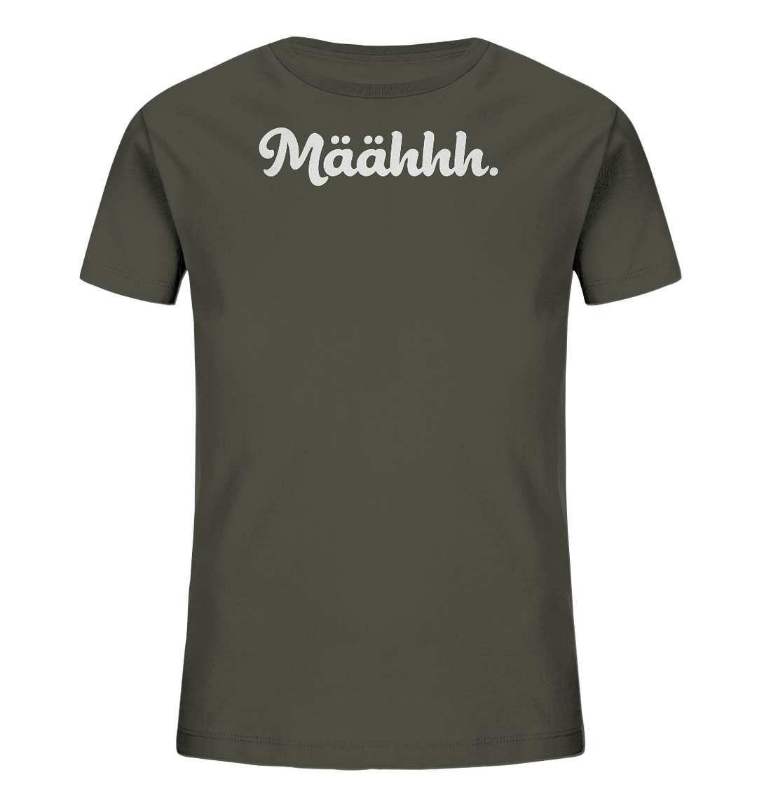 T-Shirt Wiesenklang Kinder