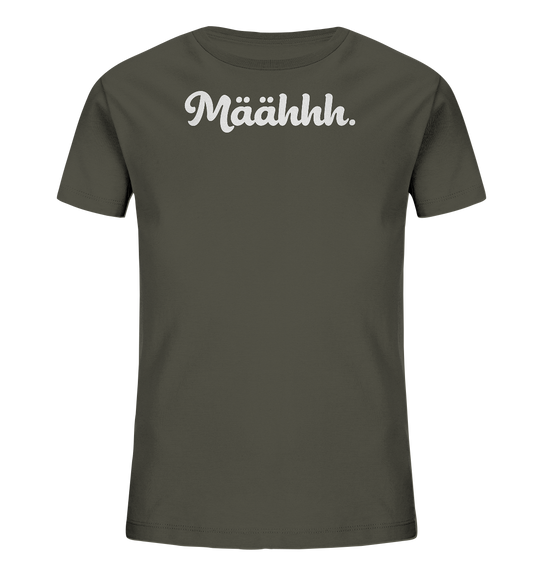 T-Shirt Wiesenklang Kinder