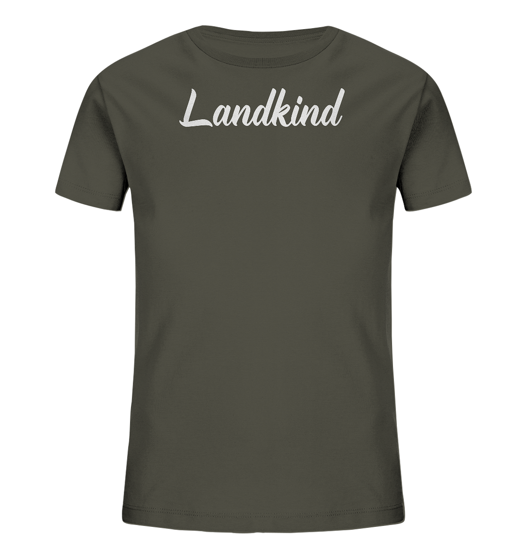 T-Shirt Landkind Kinder