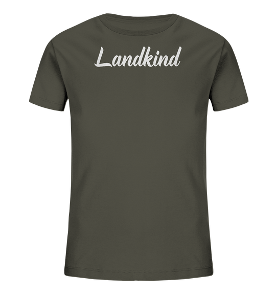 T-Shirt Landkind Kinder