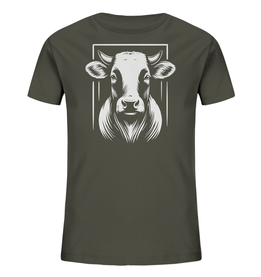 T-Shirt Weidezeit Kinder