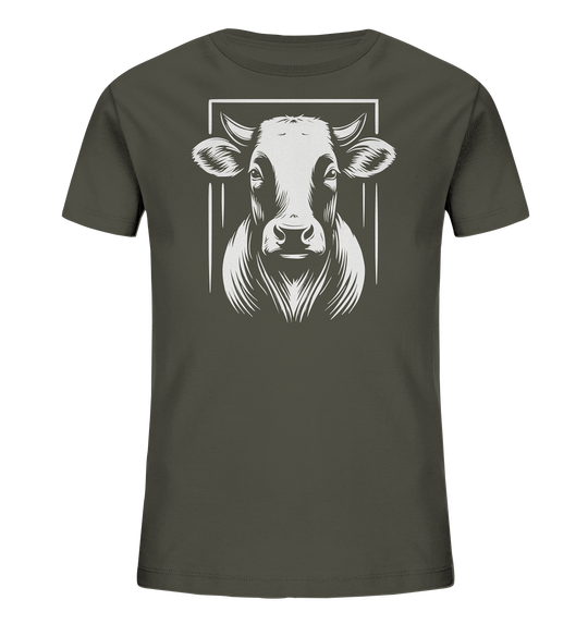 T-Shirt Weidezeit Kinder