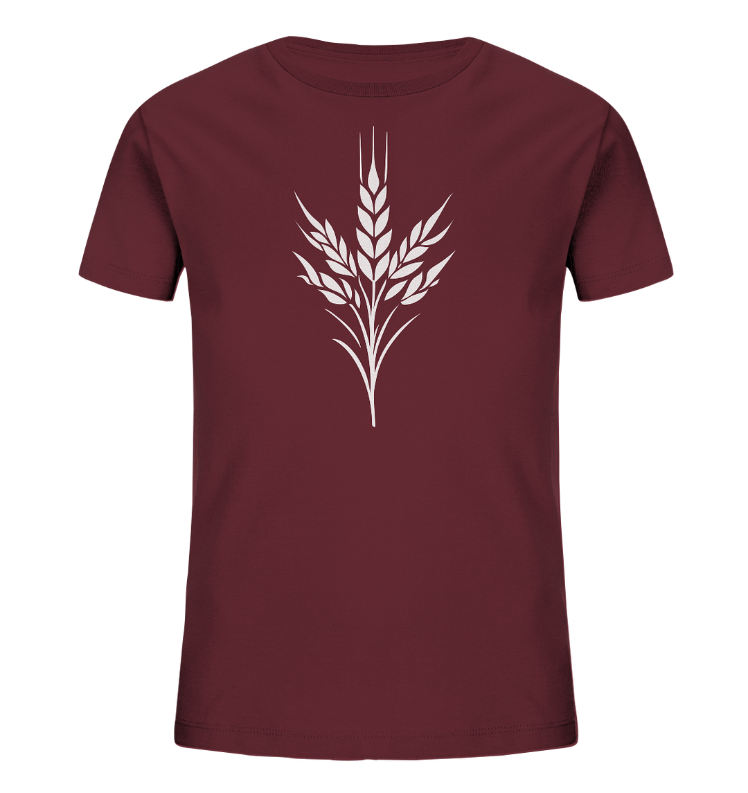 T-Shirt Ackerblick Kinder