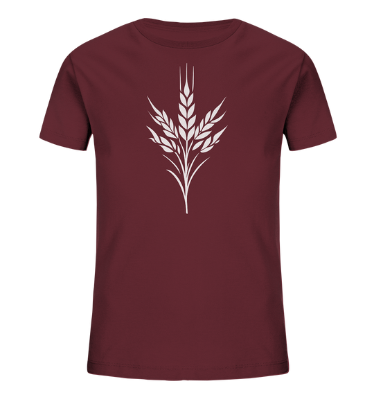 T-Shirt Ackerblick Kinder