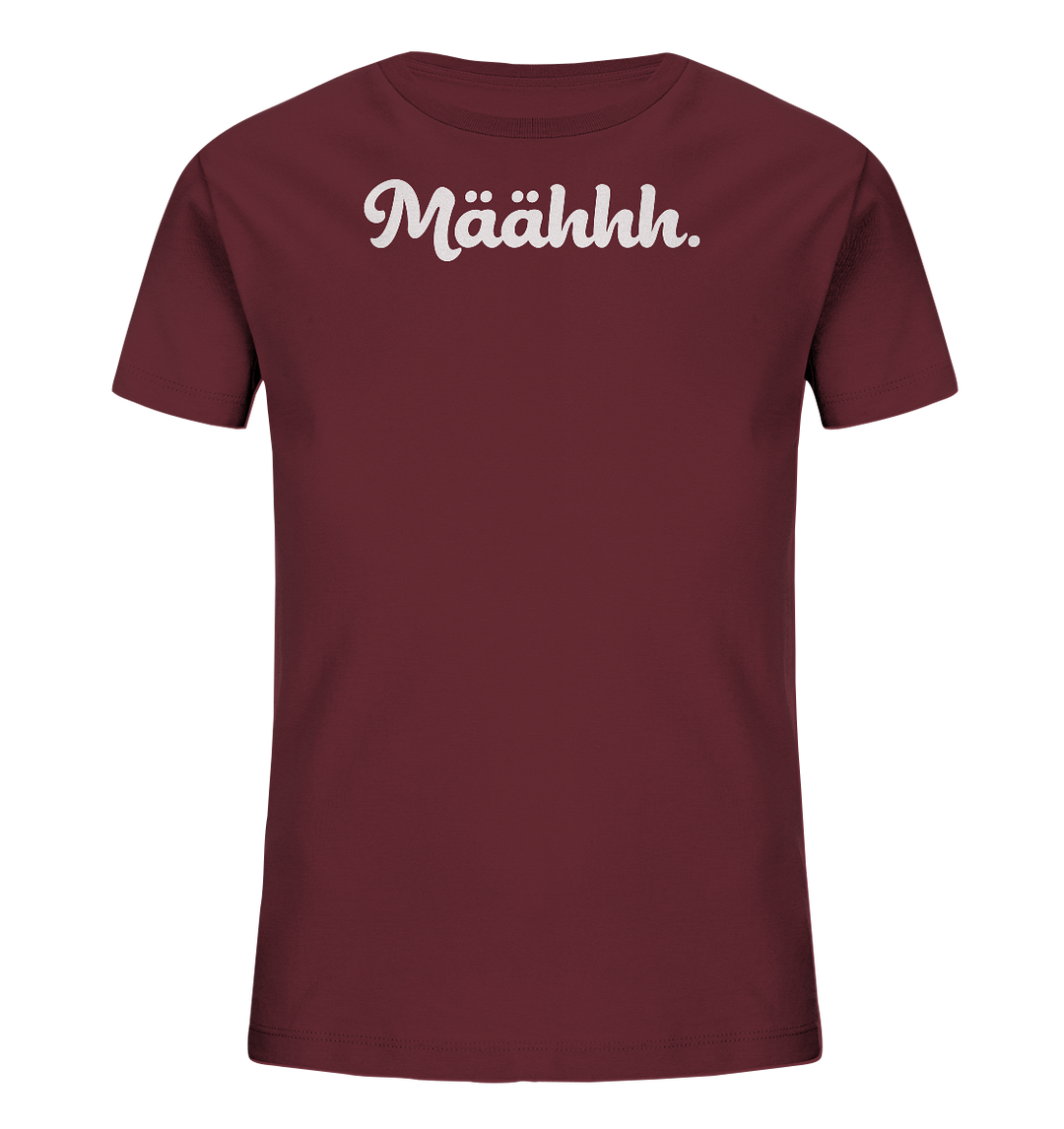 T-Shirt Wiesenklang Kinder