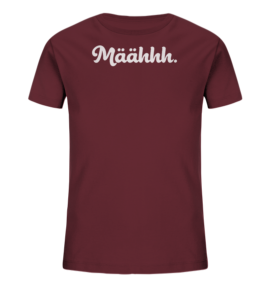 T-Shirt Wiesenklang Kinder