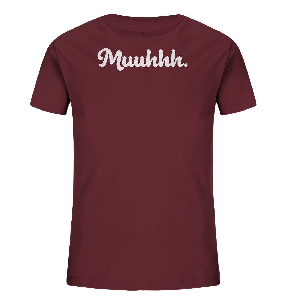 T-Shirt Weidemelodie Kinder