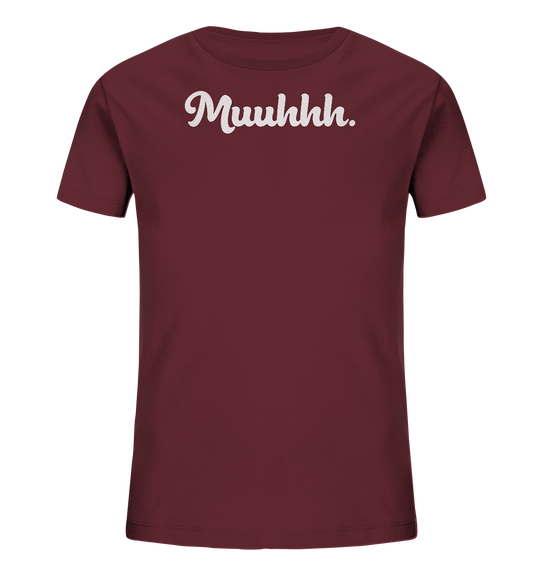 T-Shirt Weidemelodie Kinder