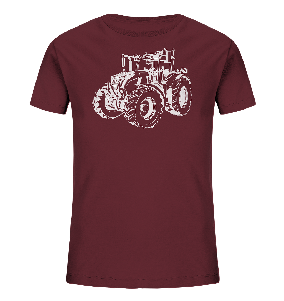 T-Shirt Feldheld Kinder