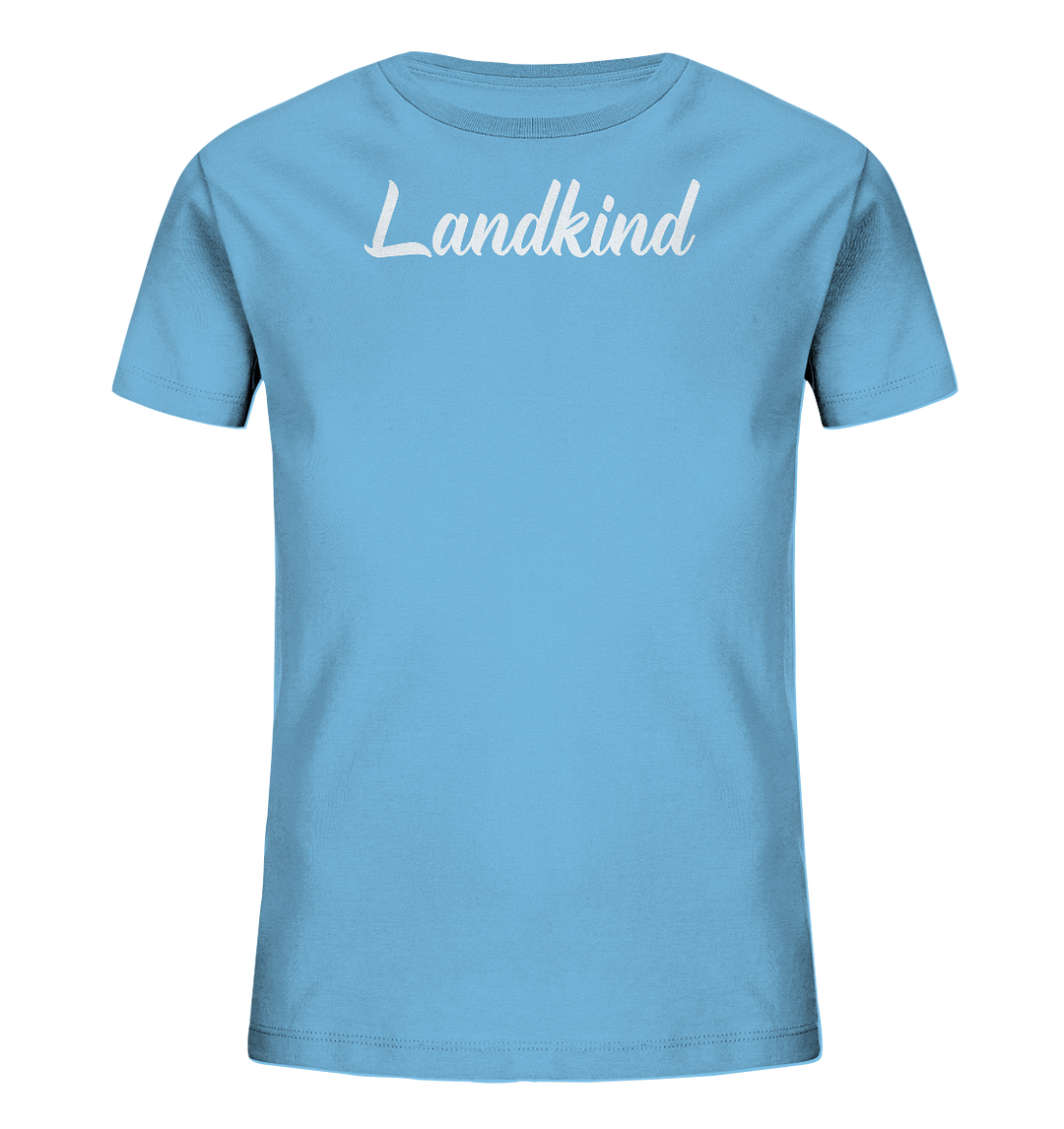 T-Shirt Landkind Kinder