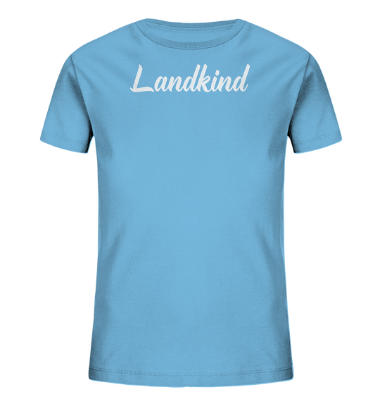 T-Shirt Landkind Kinder