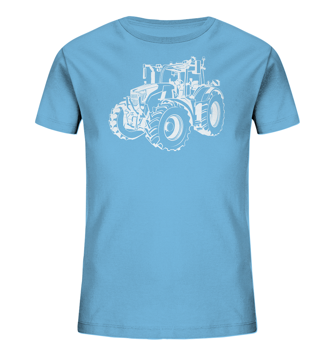 T-Shirt Feldheld Kinder